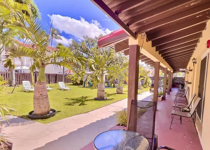 Casa Sul Mare, Quiet Oasis Close To The Beach