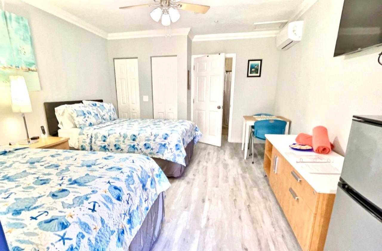 Casa Sul Mare, Quiet Oasis Close To The * Fort Lauderdale